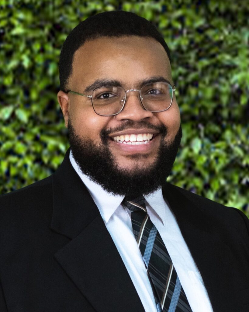 Brent Howard, founder of Trailblazer English